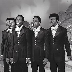 The Temptations