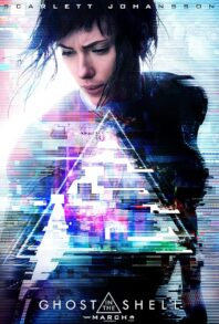 دانلود فیلم Ghost in the Shell 2017