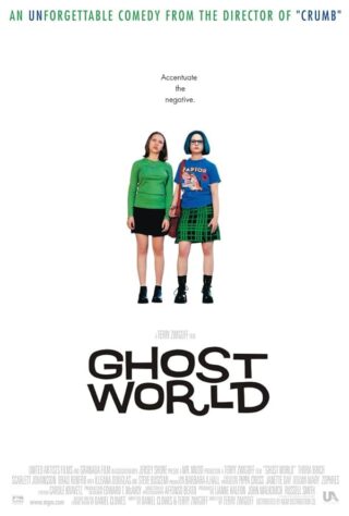 دانلود فیلم Ghost World 2001