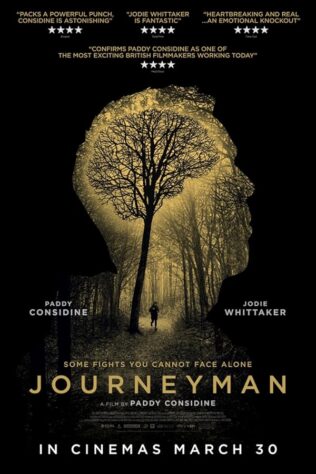 دانلود فیلم Journeyman 2017