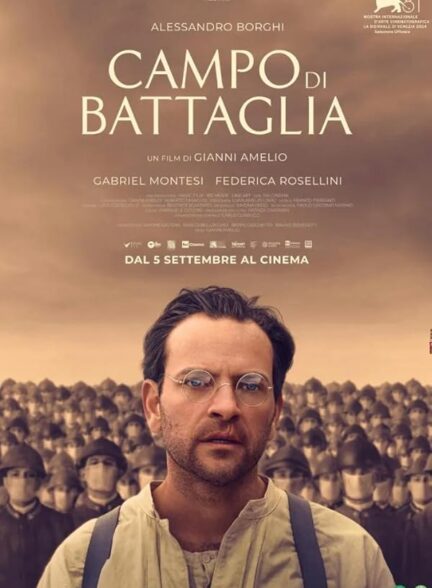دانلود فیلم Battlefield 2024