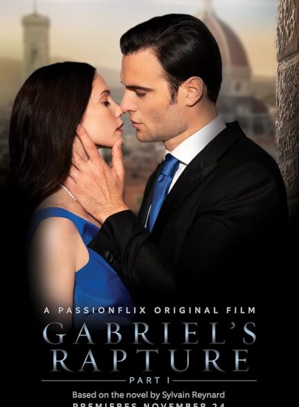 دانلود فیلم Gabriel’s Rapture 2021