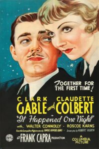 دانلود فیلم It Happened One Night 1934