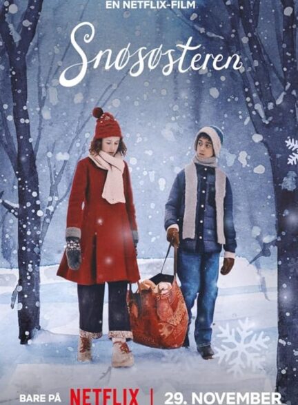 دانلود فیلم The Snow Sister 2024