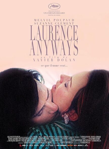 دانلود فیلم Laurence Anyways 2012