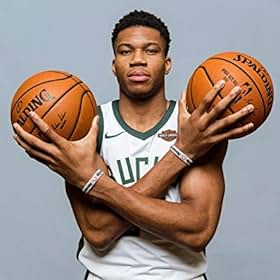 Giannis Antetokounmpo