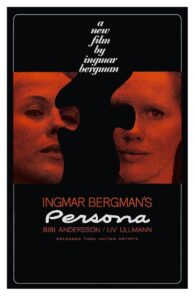 دانلود فیلم Persona 1966