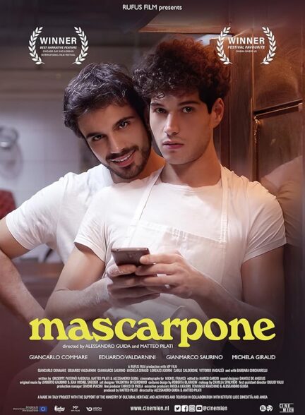 دانلود فیلم Mascarpone 2021