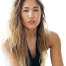 Jennifer Cheon Garcia