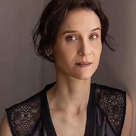 Beatriz Romilly