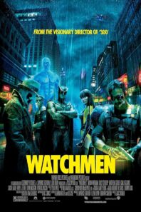 دانلود فیلم Watchmen 2009