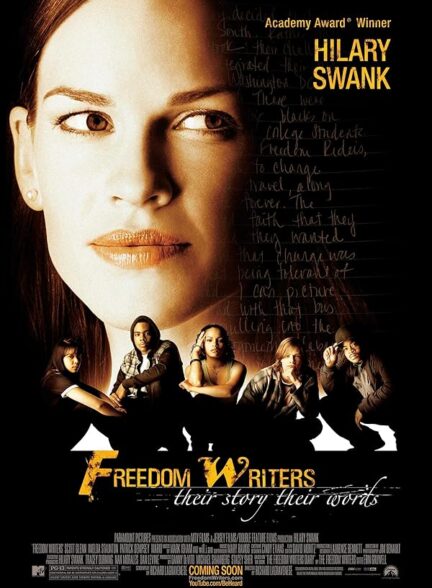 دانلود فیلم Freedom Writers 2007