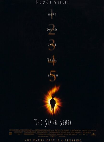 دانلود فیلم The Sixth Sense 1999