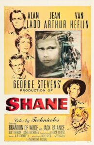 دانلود فیلم Shane 1953