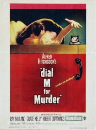 دانلود فیلم Dial M for Murder 1954