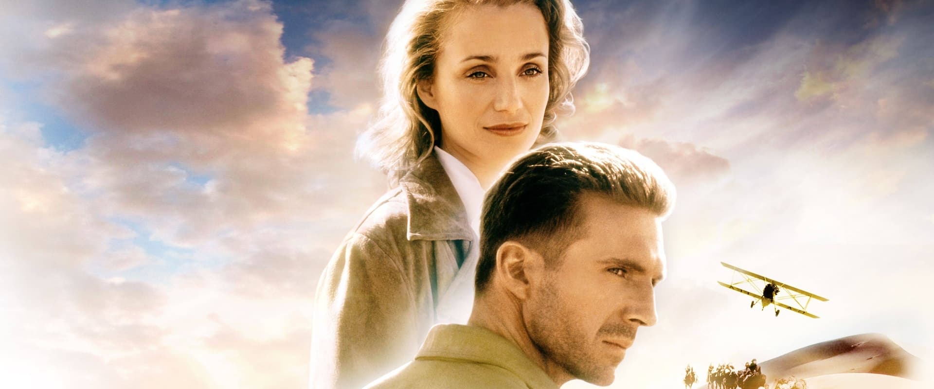 دانلود فیلم The English Patient 1996 (بیمار انگلیسی 1996) بدون سانسور با زیرنویس فارسی