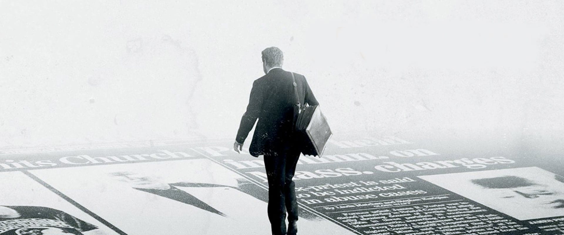 دانلود فیلم Spotlight 2015 (افشاگر  2015) بدون سانسور با زیرنویس فارسی