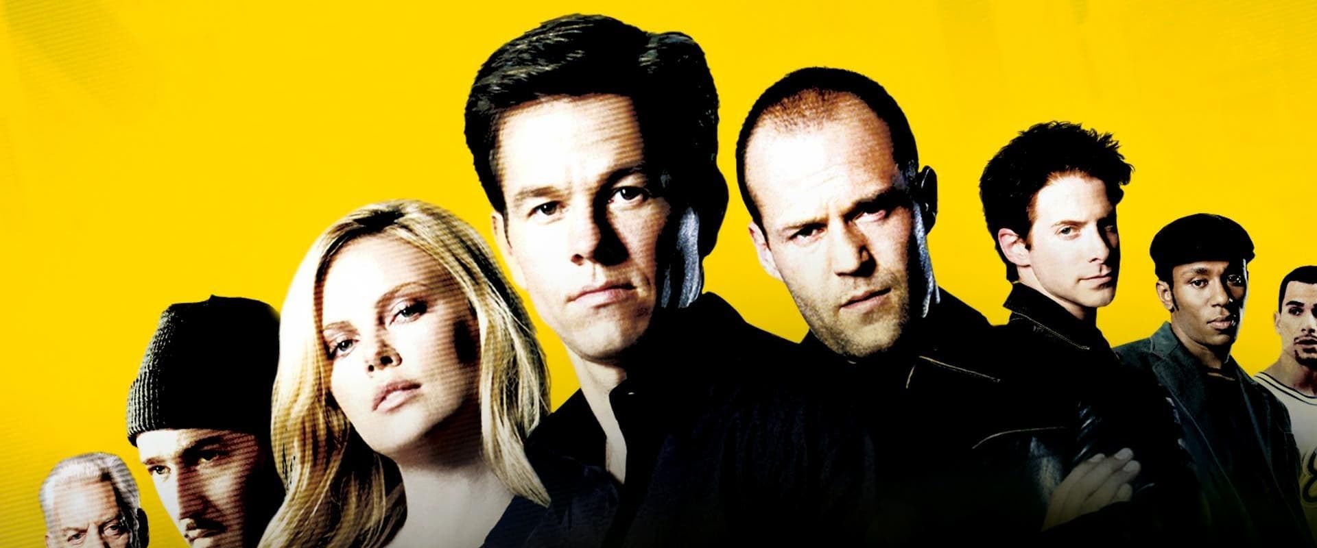 دانلود فیلم The Italian Job 2003 (شغل ایتالیایی  2003) بدون سانسور با زیرنویس فارسی