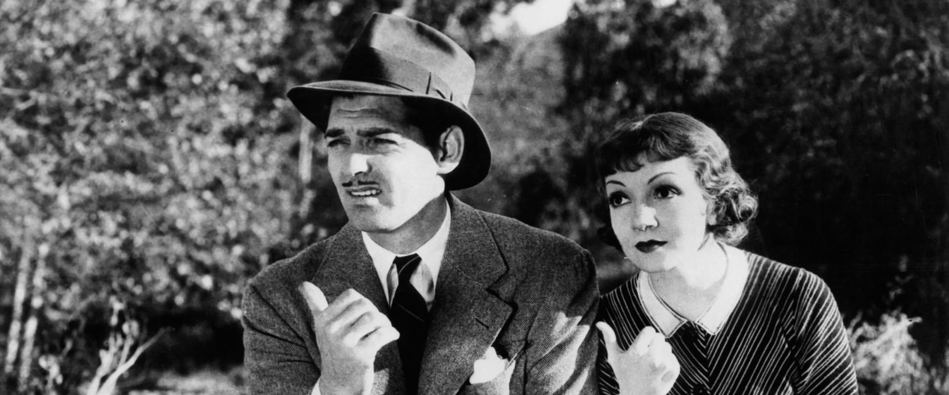 دانلود فیلم It Happened One Night 1934 (در یک شب اتفاق افتاد 1934) بدون سانسور با زیرنویس فارسی