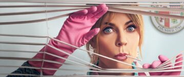 دانلود سریال کارمند توانمند High Potential