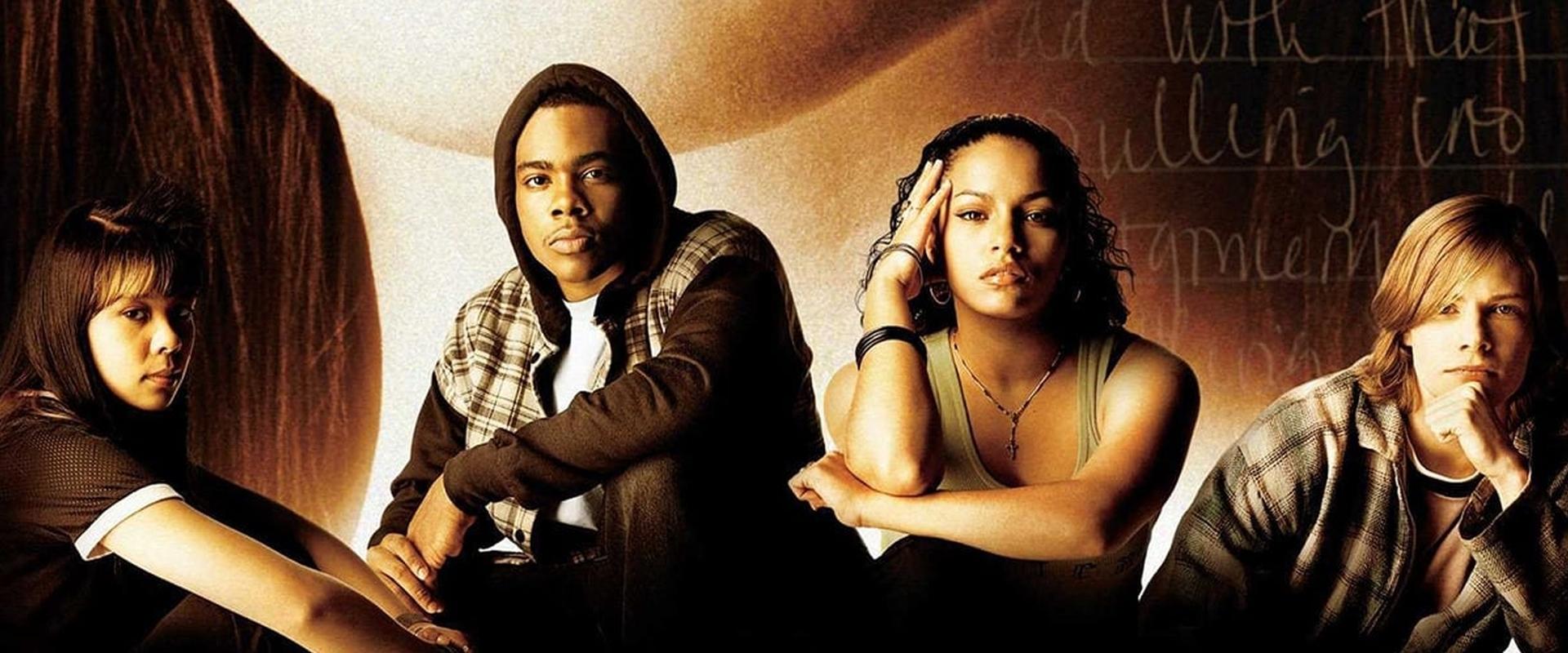 دانلود فیلم Freedom Writers 2007 (نویسندگان آزادی 2007) بدون سانسور با زیرنویس فارسی