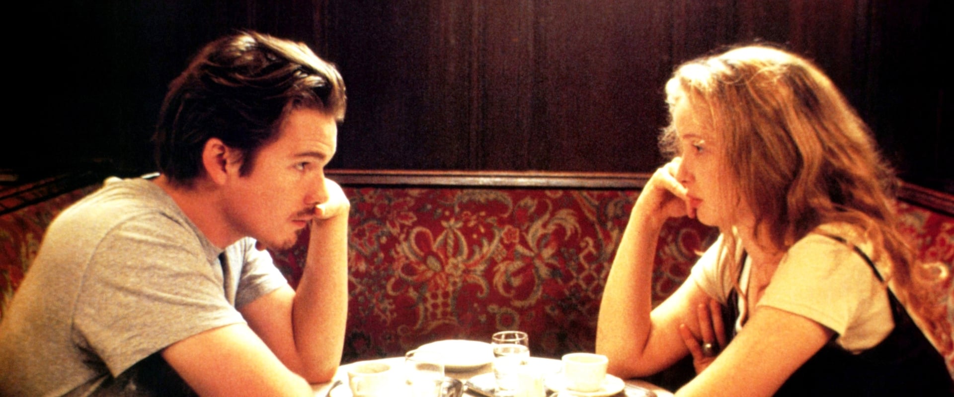 دانلود فیلم Before Sunrise 1995 (پیش از طلوع 1995) بدون سانسور با زیرنویس فارسی