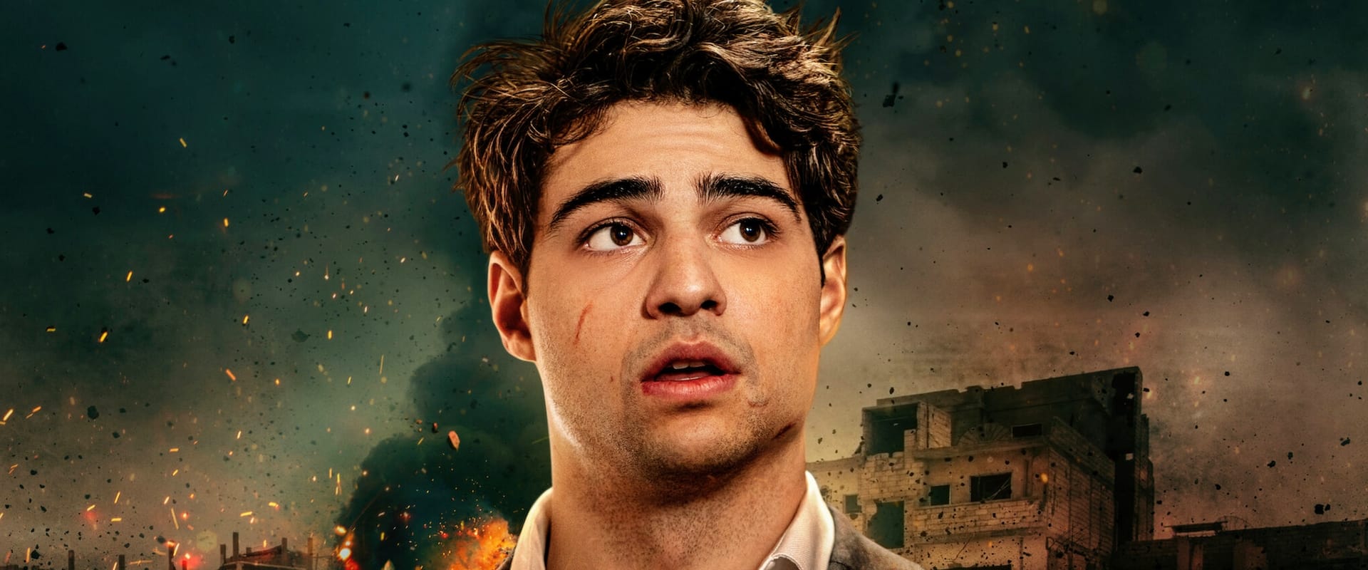 دانلود سریال The Recruit (تازه سرباز 2022–) بدون سانسور با زیرنویس فارسی