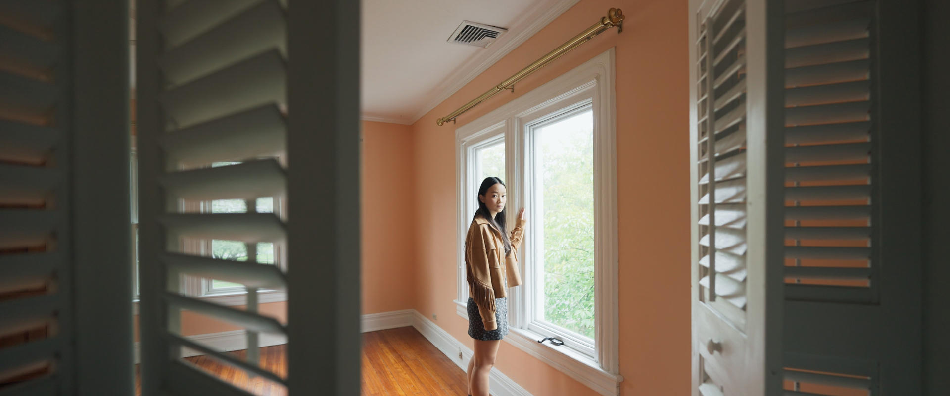 دانلود فیلم Presence 2024 (پیشگاه  2024) بدون سانسور با زیرنویس فارسی