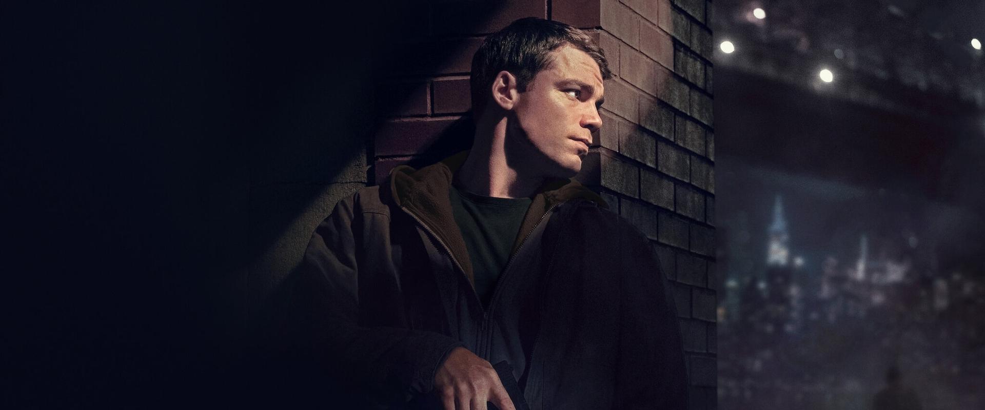 دانلود سریال The Night Agent (مامور شب 2023–) بدون سانسور با زیرنویس فارسی