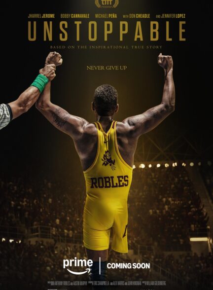 دانلود فیلم Unstoppable 2024