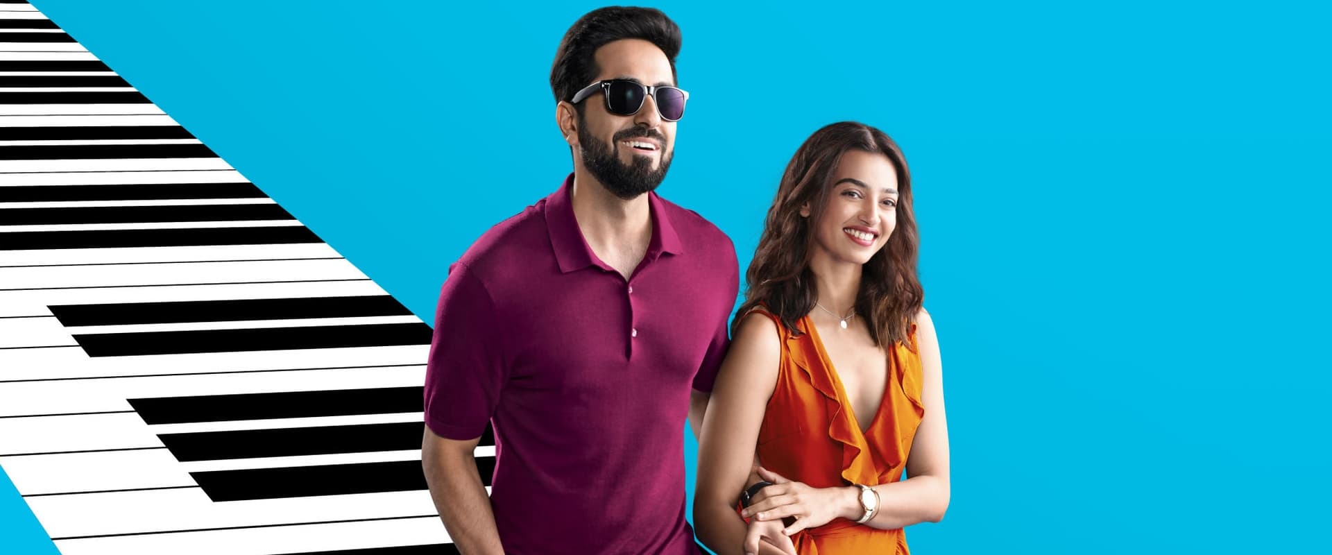 دانلود فیلم Andhadhun 2018 (ملودی کور 2018) بدون سانسور با زیرنویس فارسی