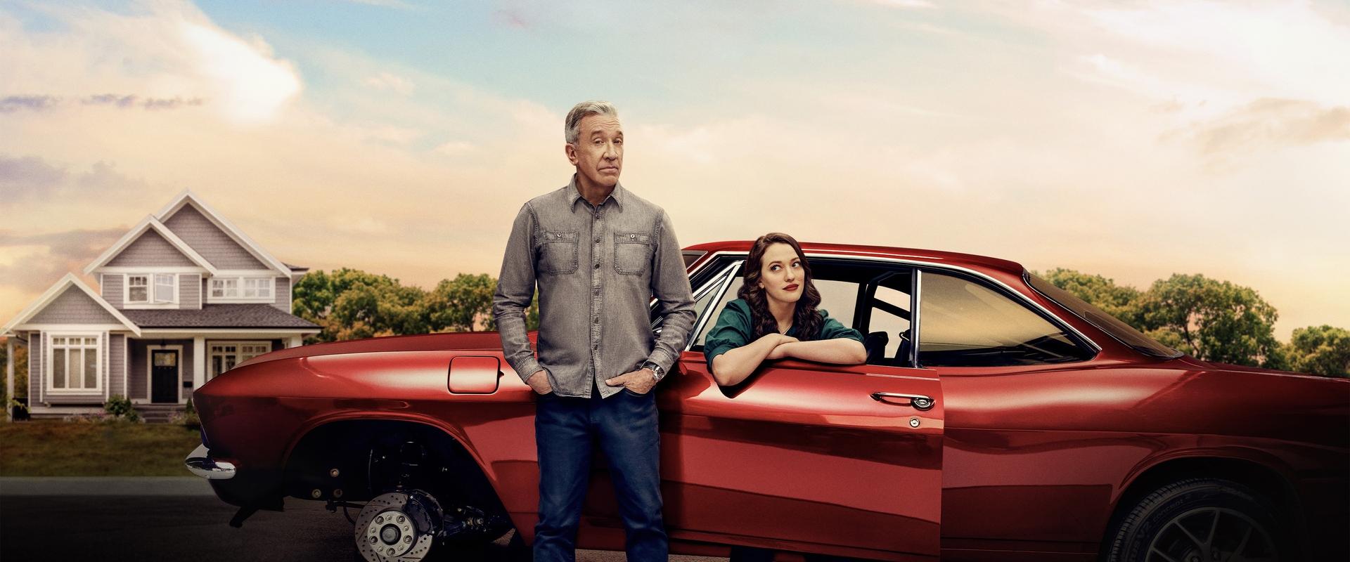 دانلود سریال Shifting Gears (تعویض دنده 2025–) بدون سانسور با زیرنویس فارسی