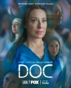 Doc - دکتر 