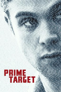 دانلود سریال Prime Target