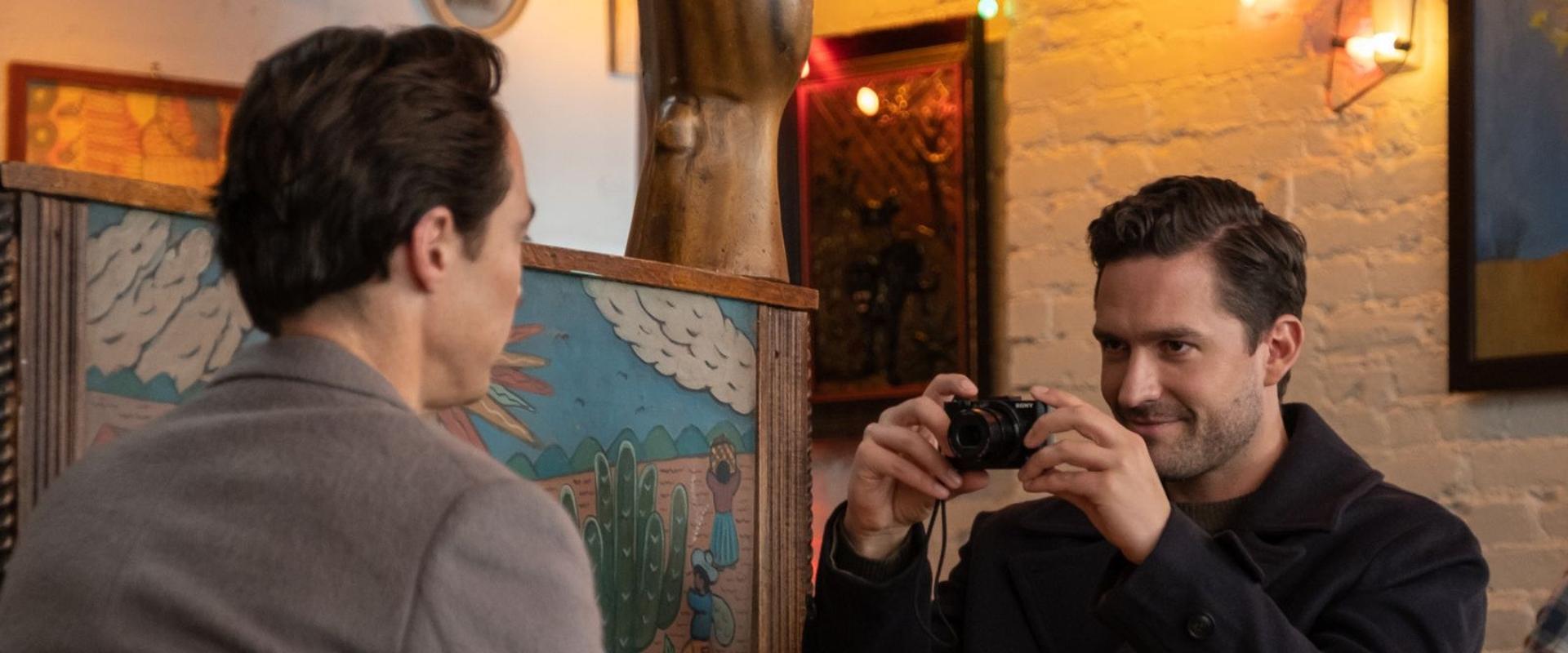 دانلود فیلم Spoiler Alert 2022 (هشدار اسپویلر 2022) بدون سانسور با زیرنویس فارسی