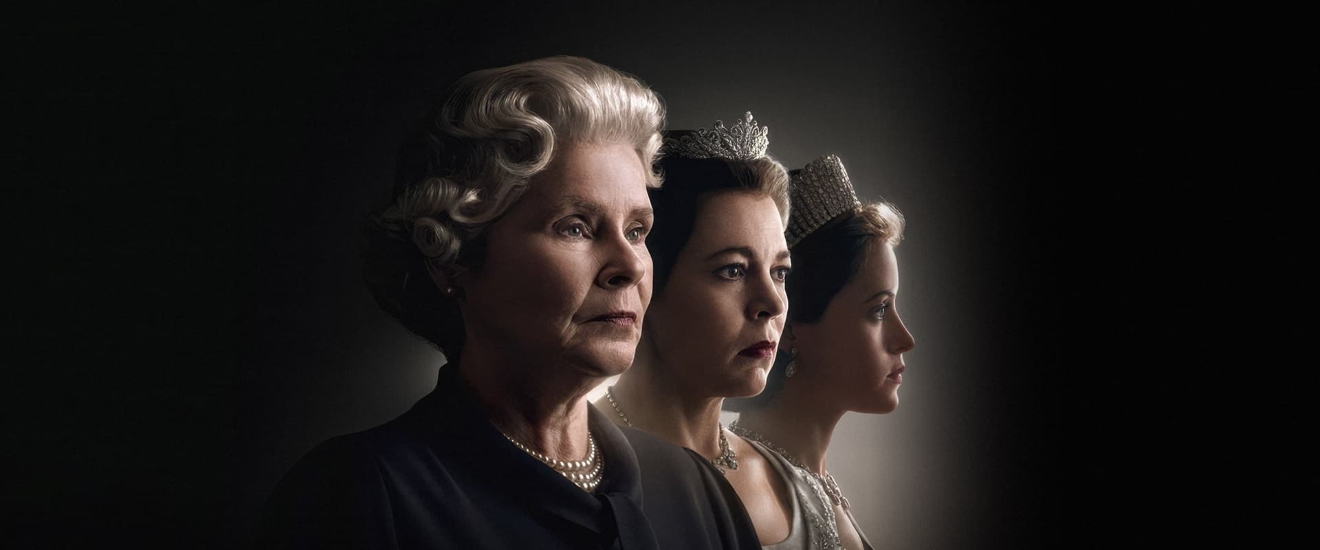 دانلود سریال The Crown (تاج  2016–2023) بدون سانسور با زیرنویس فارسی
