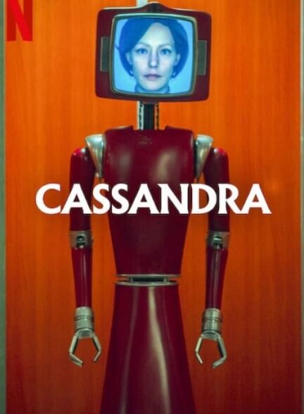 دانلود سریال Cassandra