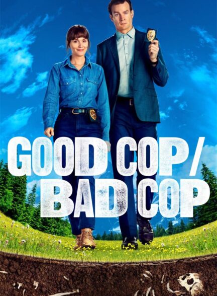 دانلود سریال Good Cop/Bad Cop