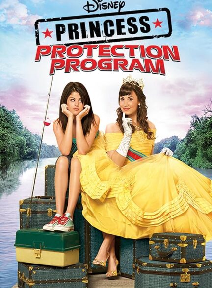 دانلود فیلم Princess Protection Program 2009