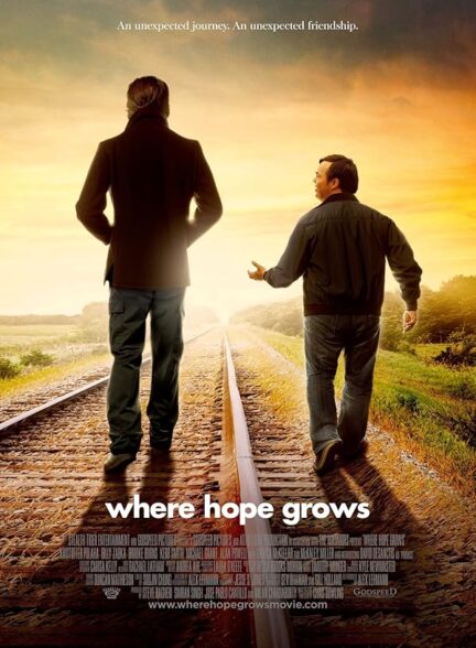 دانلود فیلم Where Hope Grows 2014