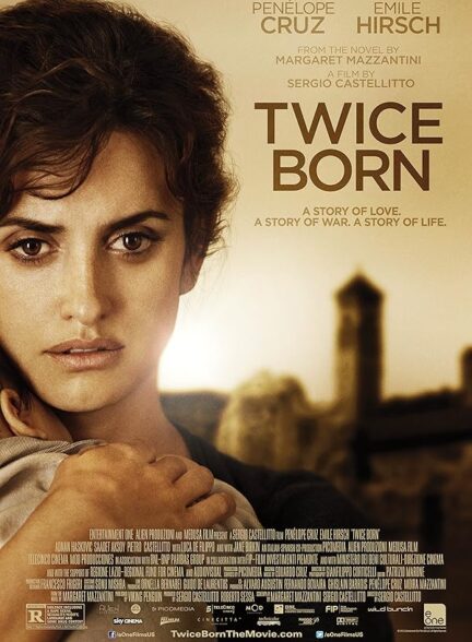 دانلود فیلم Twice Born 2012