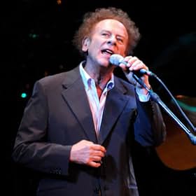 Art Garfunkel