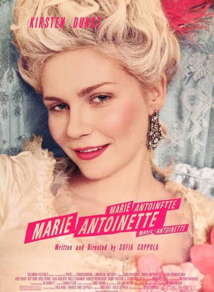 دانلود فیلم Marie Antoinette 2006