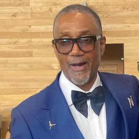 Nathaniel Bellamy Jr.