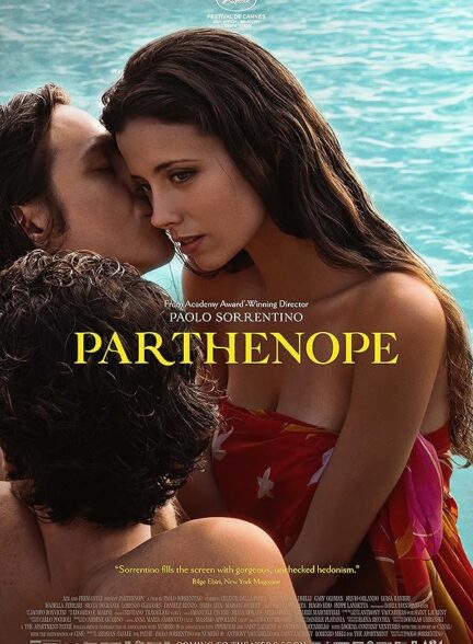 دانلود فیلم Parthenope 2024