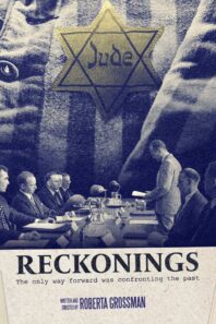 دانلود فیلم Reckonings 2022