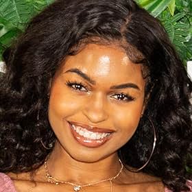 Aziza Scott