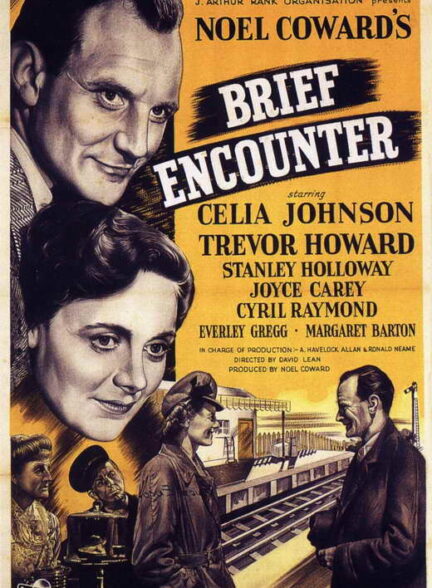 دانلود فیلم Brief Encounter 1945
