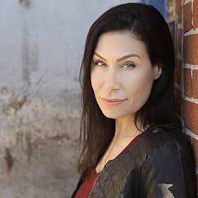 Amber Melfi