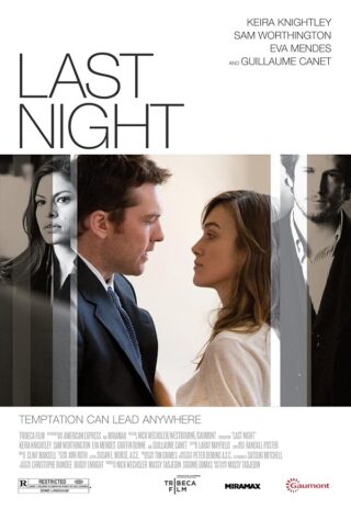 دانلود فیلم Last Night 2010